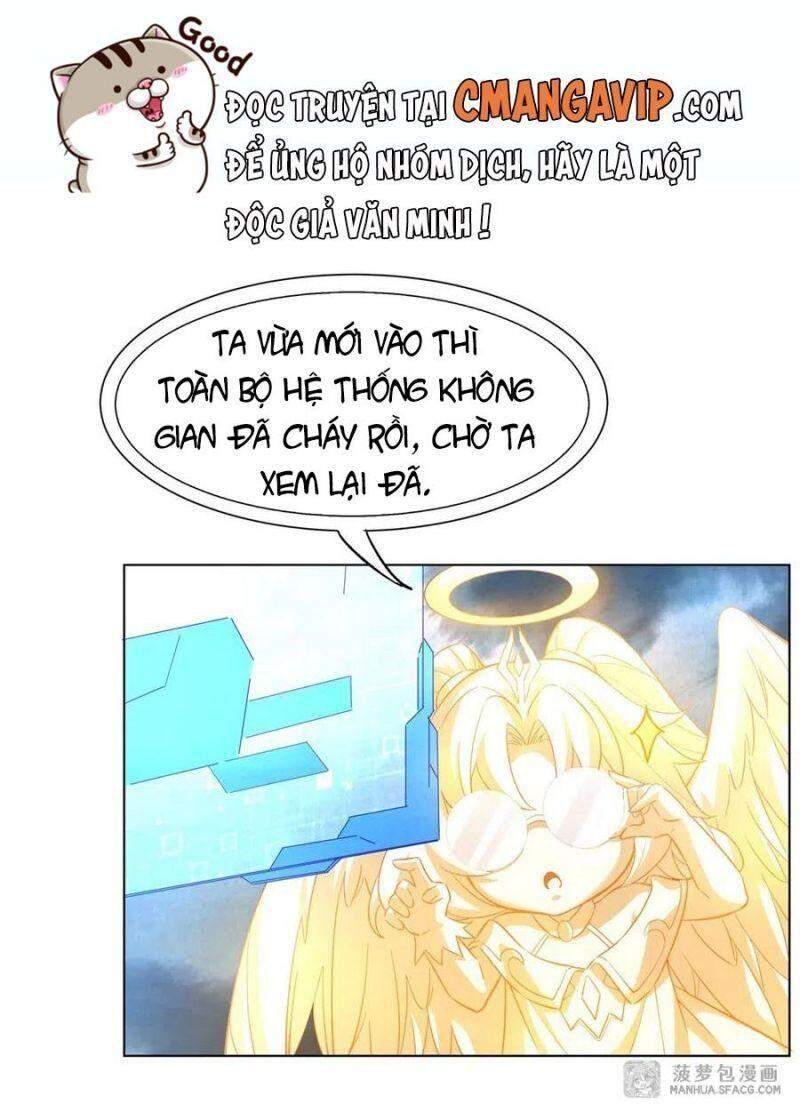 Các Nữ Đồ Đệ Của Ta Đều Là Chư Thiên Đại Lão Tương Lai Chap 8 - Next Chap 9