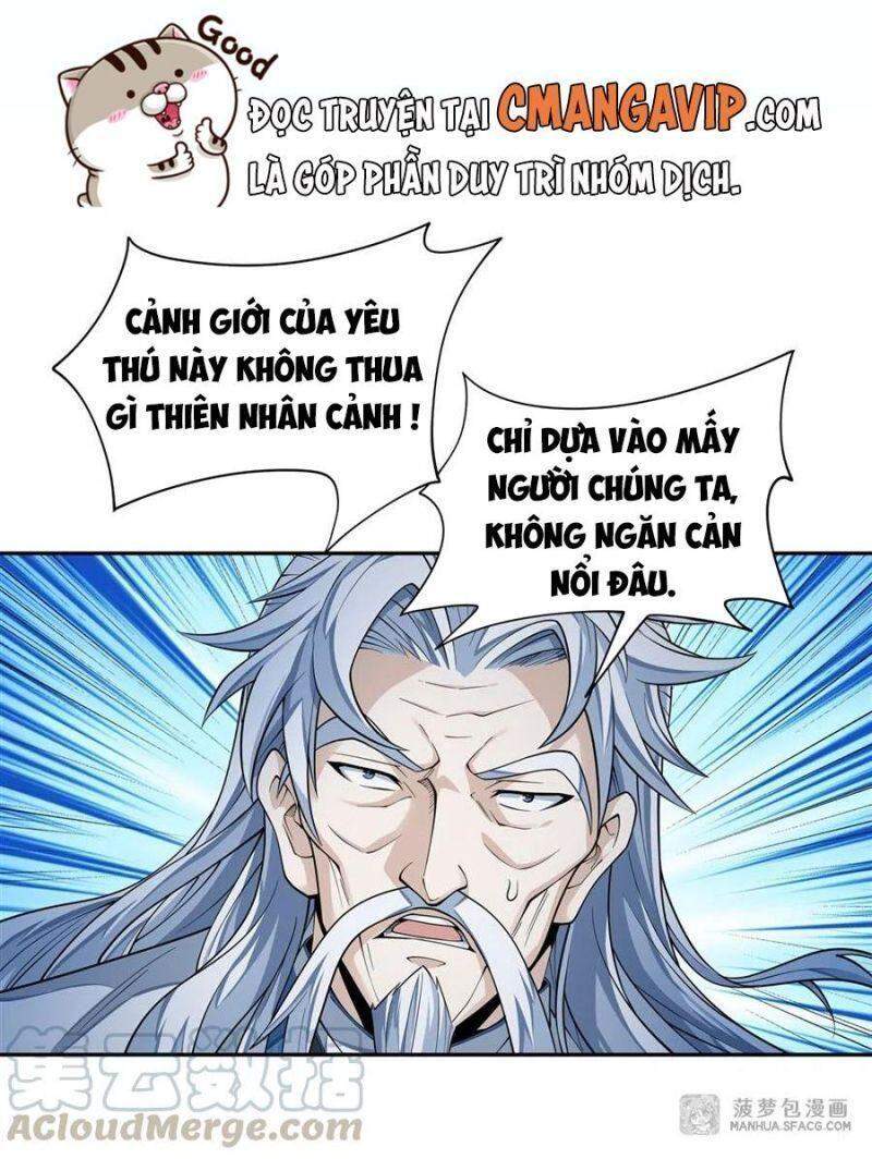 Các Nữ Đồ Đệ Của Ta Đều Là Chư Thiên Đại Lão Tương Lai Chap 8 - Next Chap 9