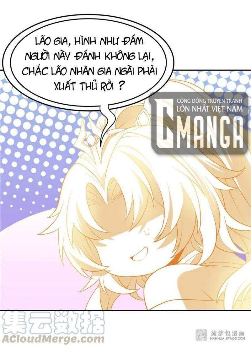 Các Nữ Đồ Đệ Của Ta Đều Là Chư Thiên Đại Lão Tương Lai Chap 8 - Next Chap 9