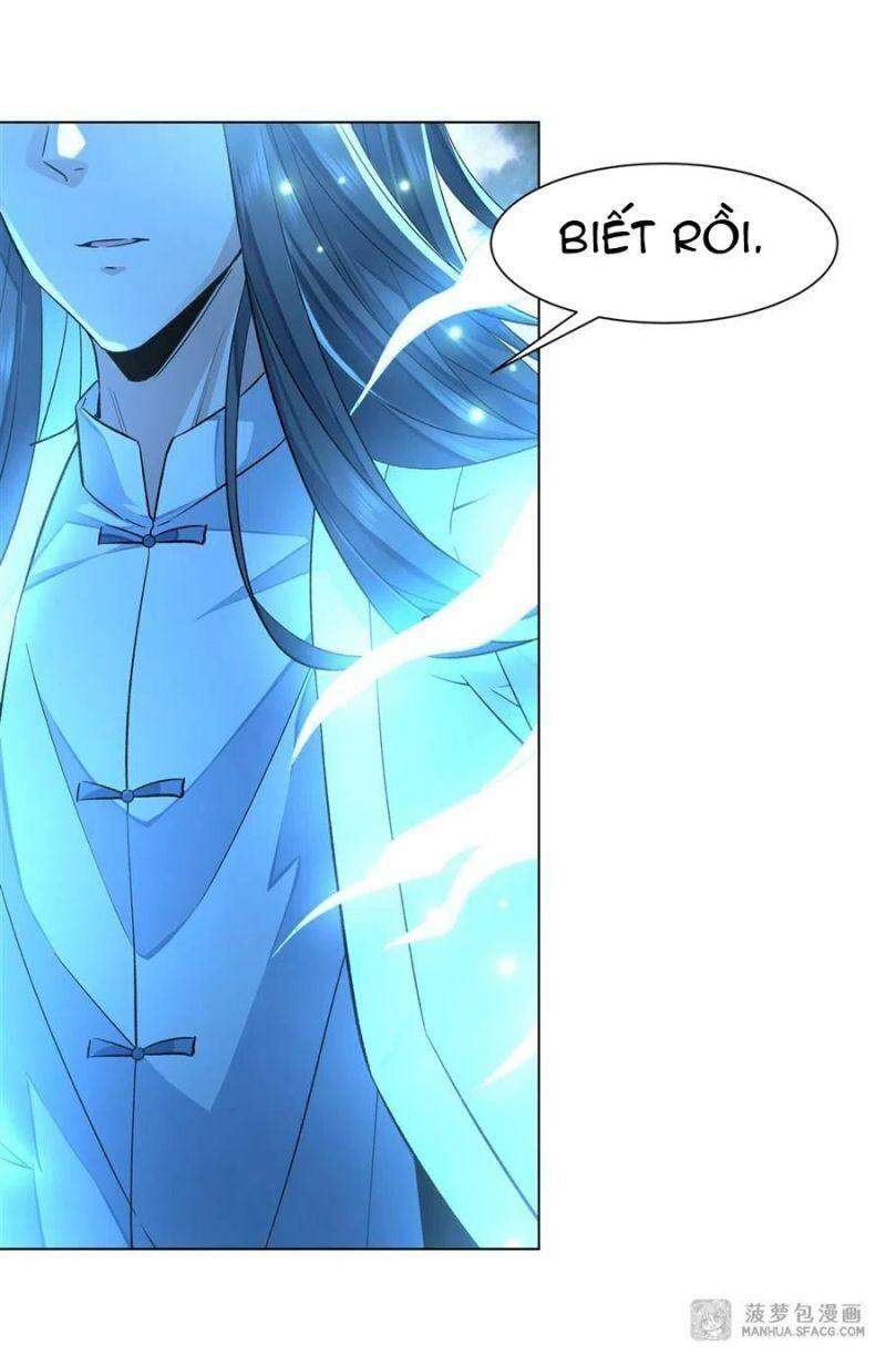 Các Nữ Đồ Đệ Của Ta Đều Là Chư Thiên Đại Lão Tương Lai Chap 8 - Next Chap 9