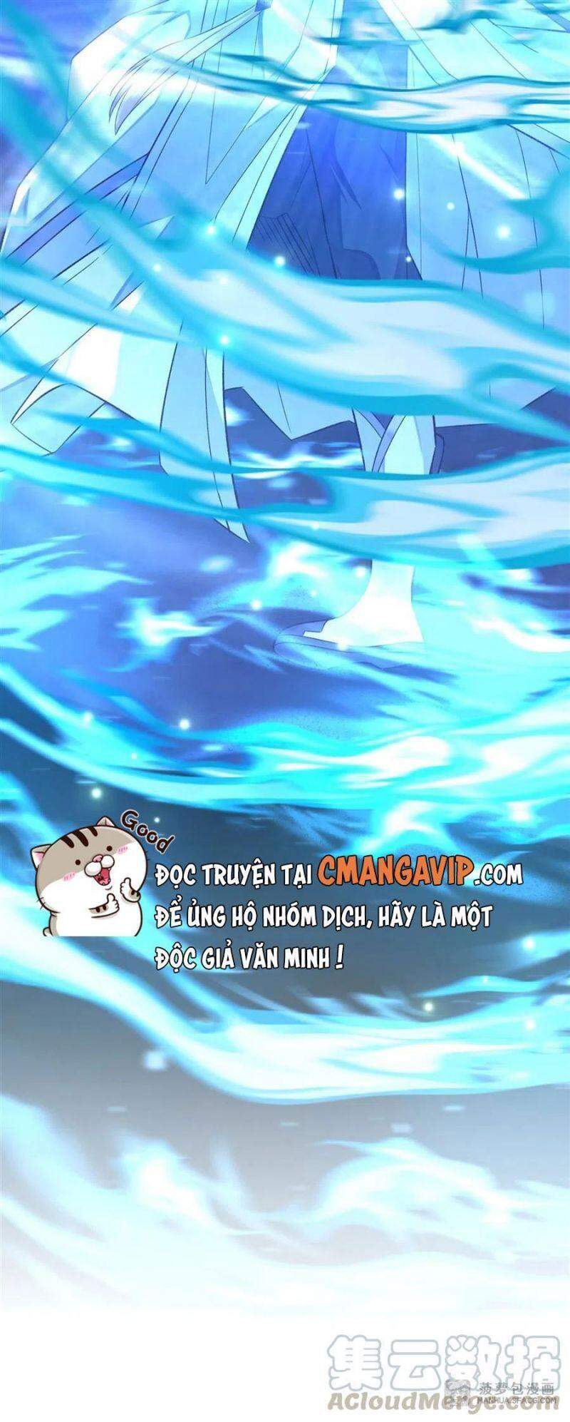 Các Nữ Đồ Đệ Của Ta Đều Là Chư Thiên Đại Lão Tương Lai Chap 8 - Next Chap 9