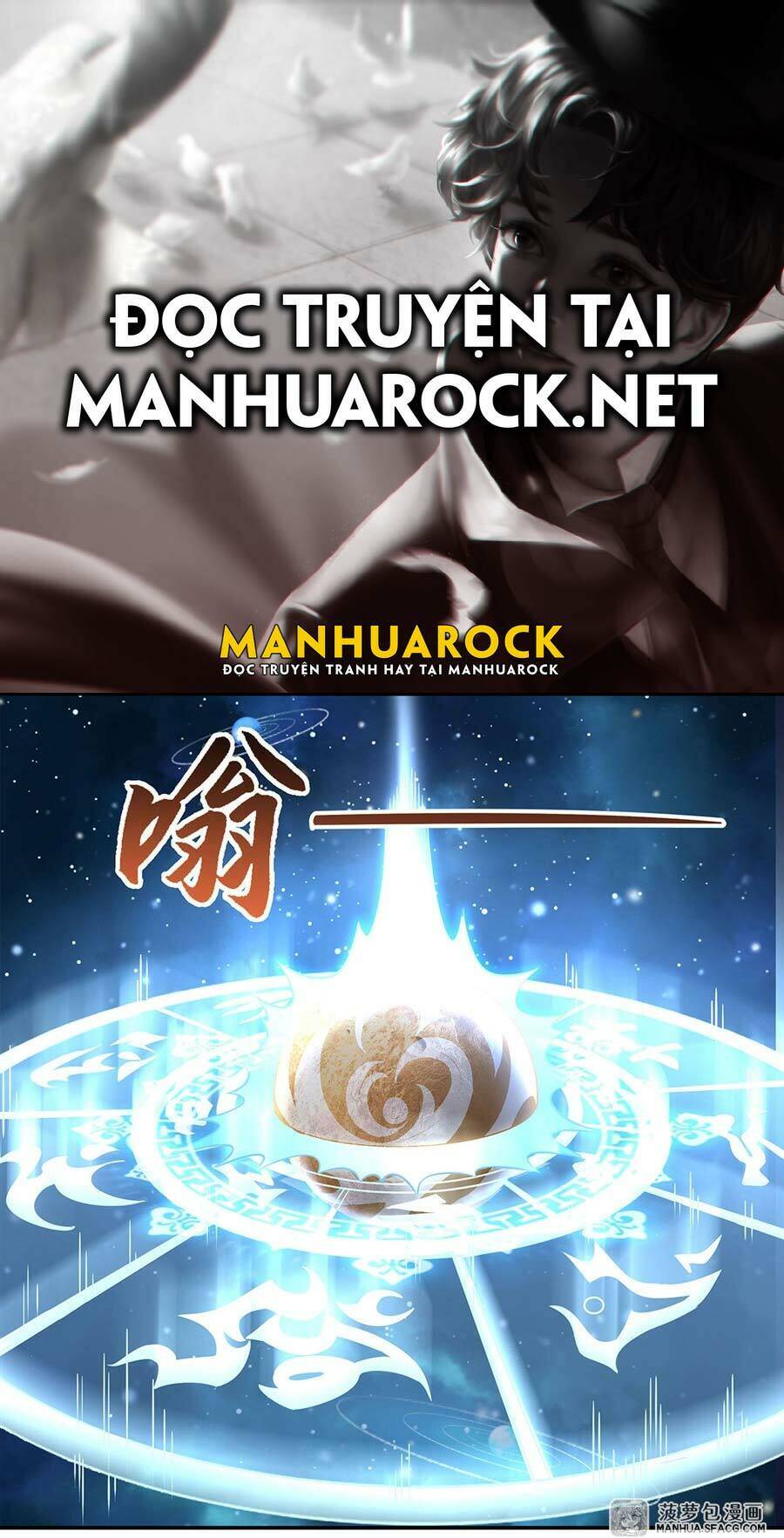 Các Nữ Đồ Đệ Của Ta Đều Là Chư Thiên Đại Lão Tương Lai Chap 80 - Next Chap 81