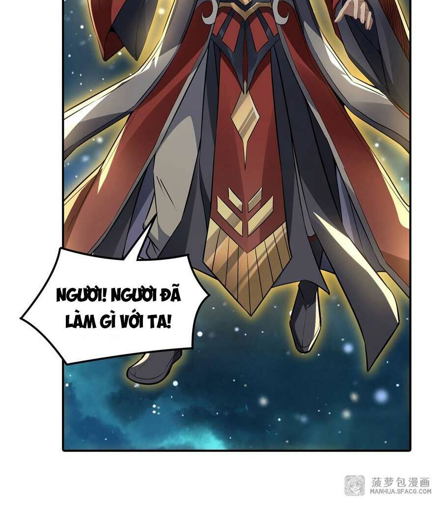 Các Nữ Đồ Đệ Của Ta Đều Là Chư Thiên Đại Lão Tương Lai Chap 80 - Next Chap 81