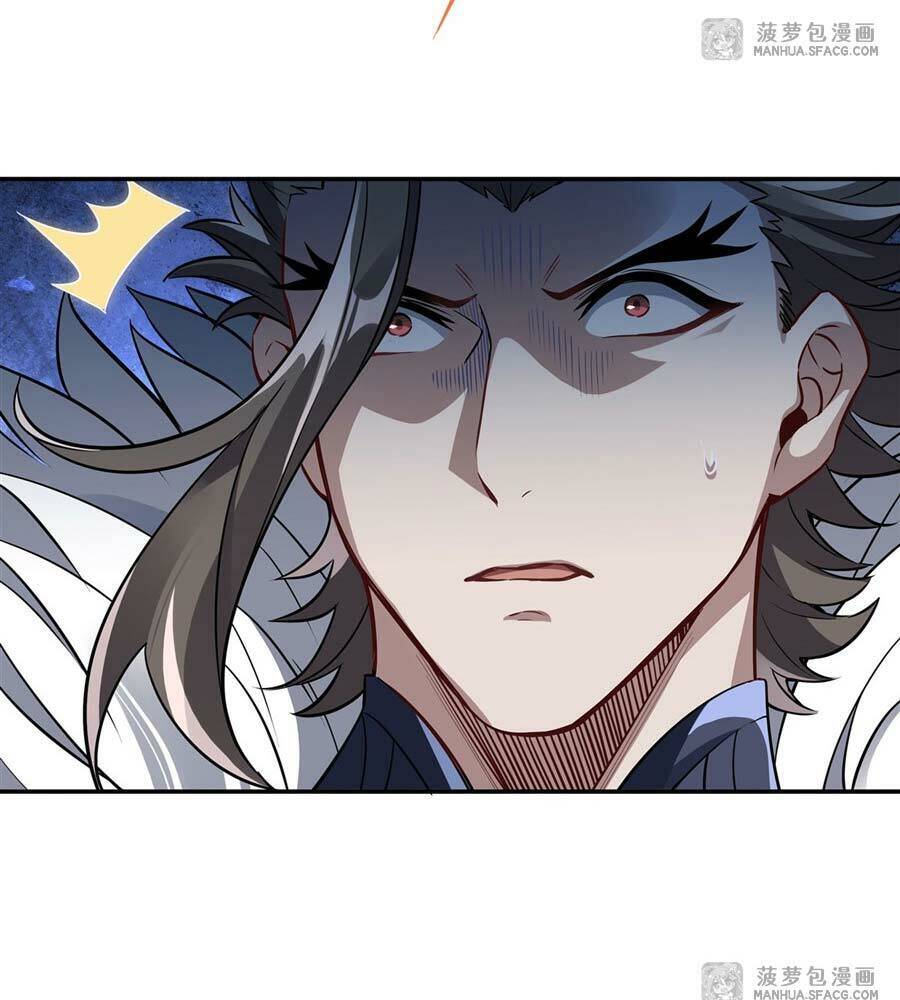 Các Nữ Đồ Đệ Của Ta Đều Là Chư Thiên Đại Lão Tương Lai Chap 80 - Next Chap 81