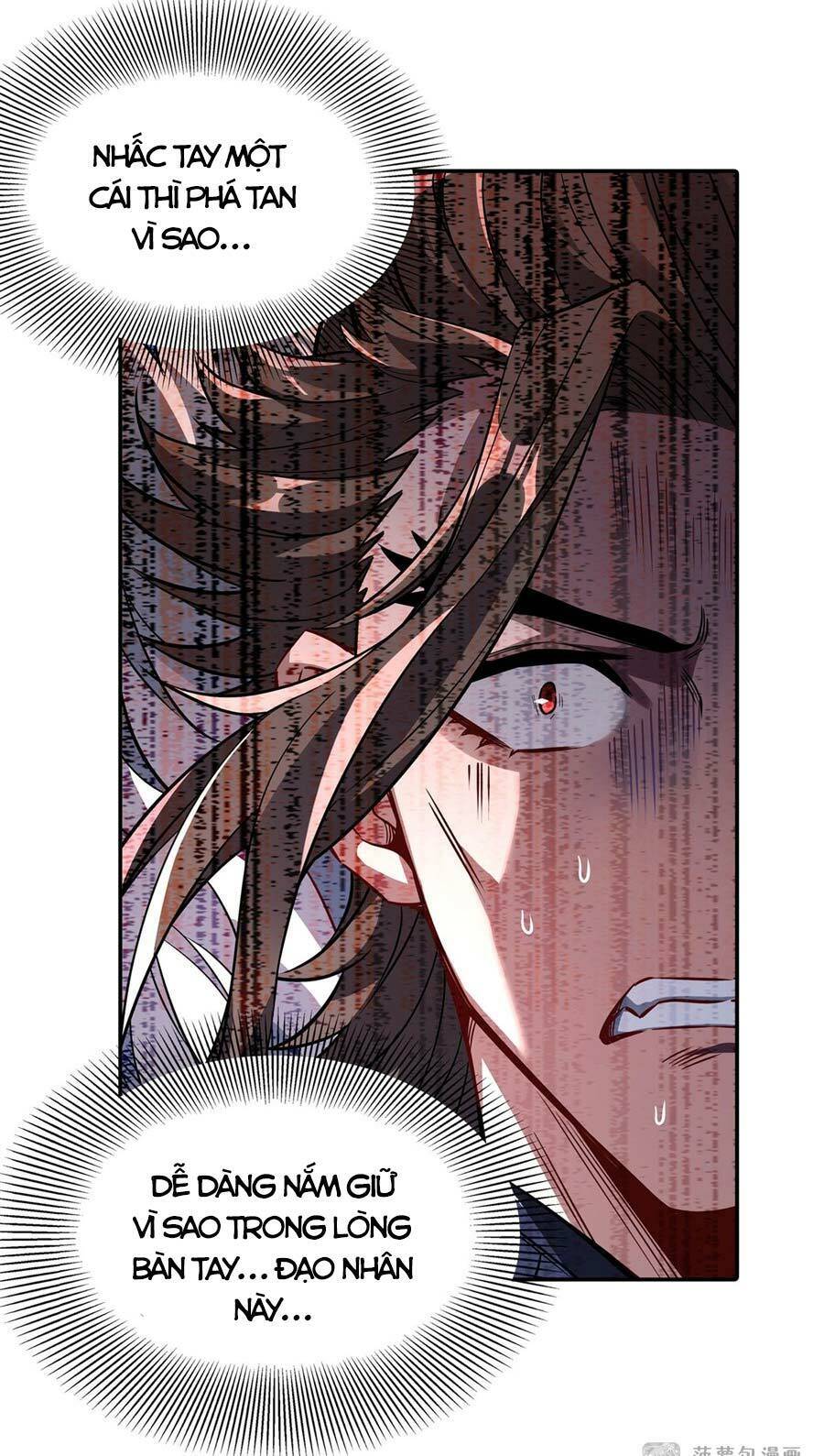 Các Nữ Đồ Đệ Của Ta Đều Là Chư Thiên Đại Lão Tương Lai Chap 80 - Next Chap 81