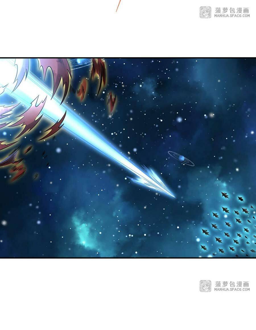 Các Nữ Đồ Đệ Của Ta Đều Là Chư Thiên Đại Lão Tương Lai Chap 80 - Next Chap 81