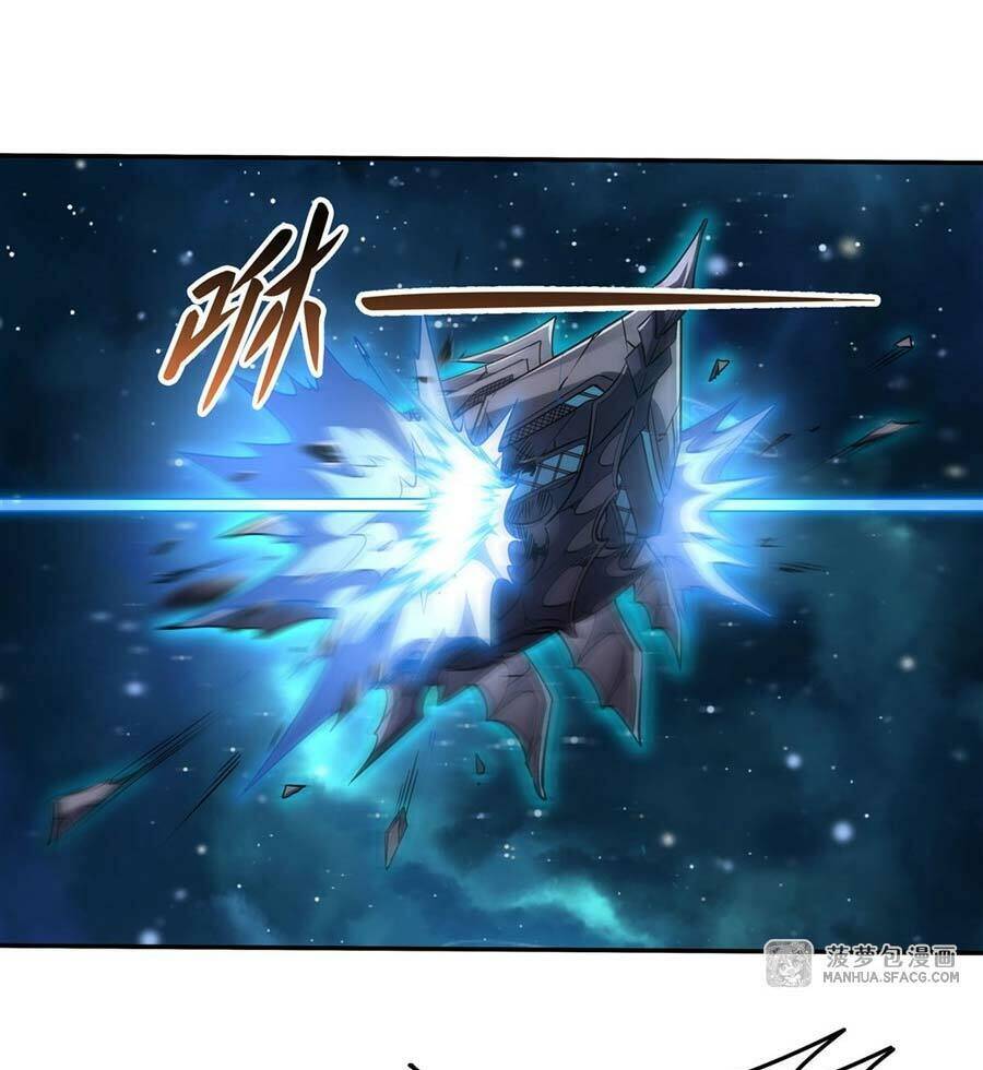 Các Nữ Đồ Đệ Của Ta Đều Là Chư Thiên Đại Lão Tương Lai Chap 80 - Next Chap 81