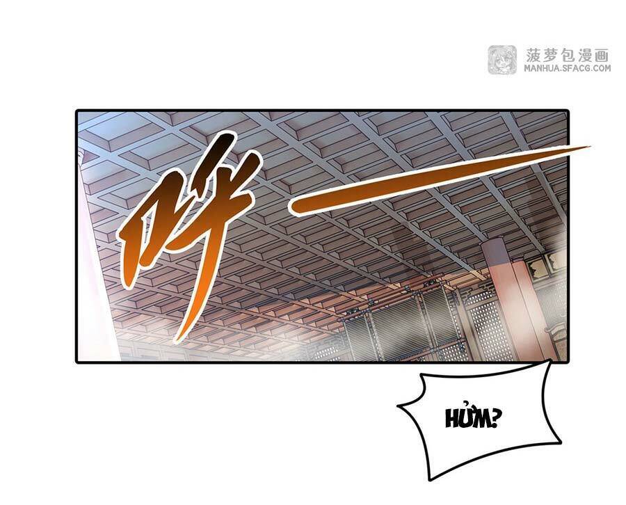 Các Nữ Đồ Đệ Của Ta Đều Là Chư Thiên Đại Lão Tương Lai Chap 80 - Next Chap 81