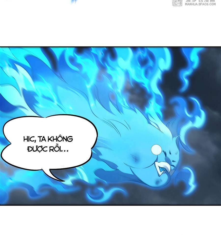 Các Nữ Đồ Đệ Của Ta Đều Là Chư Thiên Đại Lão Tương Lai Chap 80 - Next Chap 81