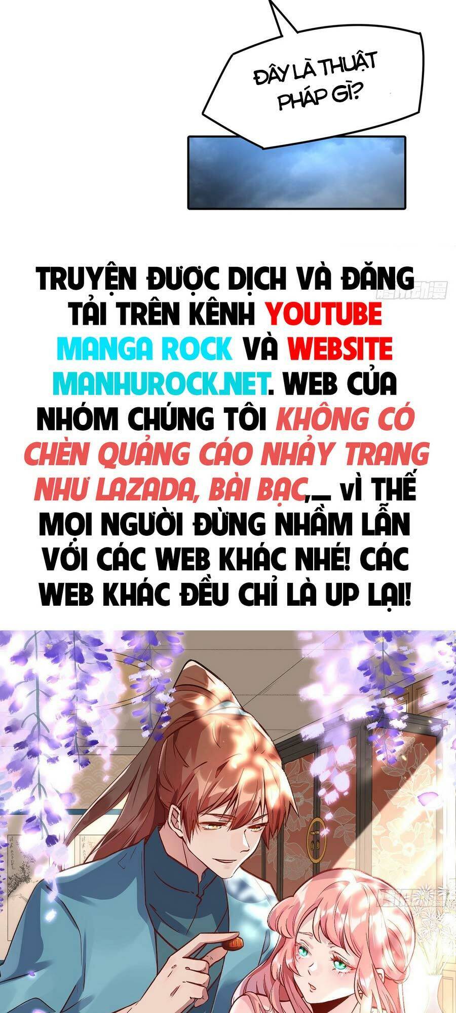Các Nữ Đồ Đệ Của Ta Đều Là Chư Thiên Đại Lão Tương Lai Chap 80 - Next Chap 81