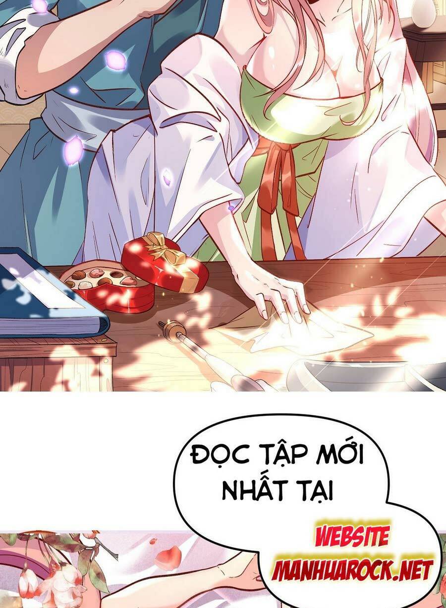 Các Nữ Đồ Đệ Của Ta Đều Là Chư Thiên Đại Lão Tương Lai Chap 80 - Next Chap 81