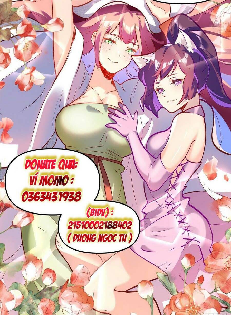 Các Nữ Đồ Đệ Của Ta Đều Là Chư Thiên Đại Lão Tương Lai Chap 80 - Next Chap 81