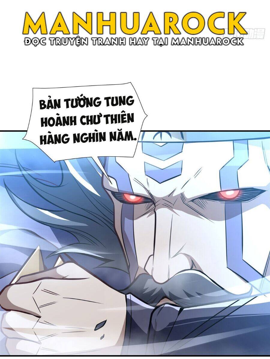 Các Nữ Đồ Đệ Của Ta Đều Là Chư Thiên Đại Lão Tương Lai Chap 81 - Next Chap 82