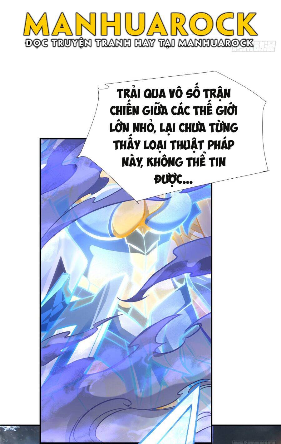 Các Nữ Đồ Đệ Của Ta Đều Là Chư Thiên Đại Lão Tương Lai Chap 81 - Next Chap 82