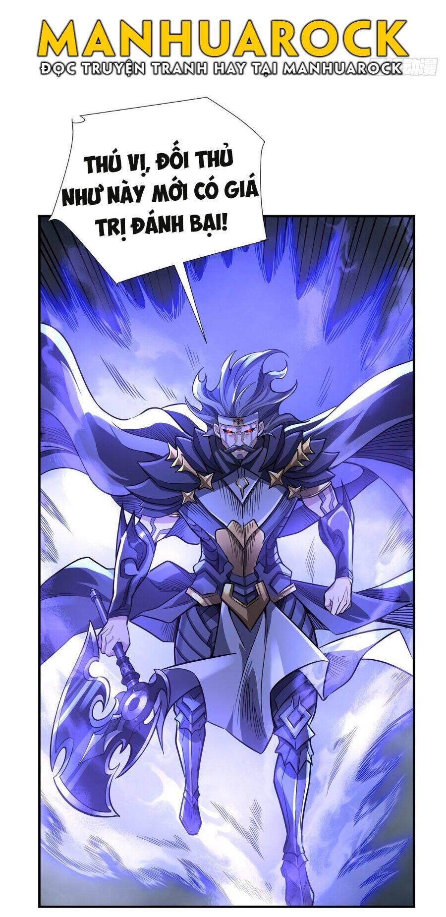Các Nữ Đồ Đệ Của Ta Đều Là Chư Thiên Đại Lão Tương Lai Chap 81 - Next Chap 82