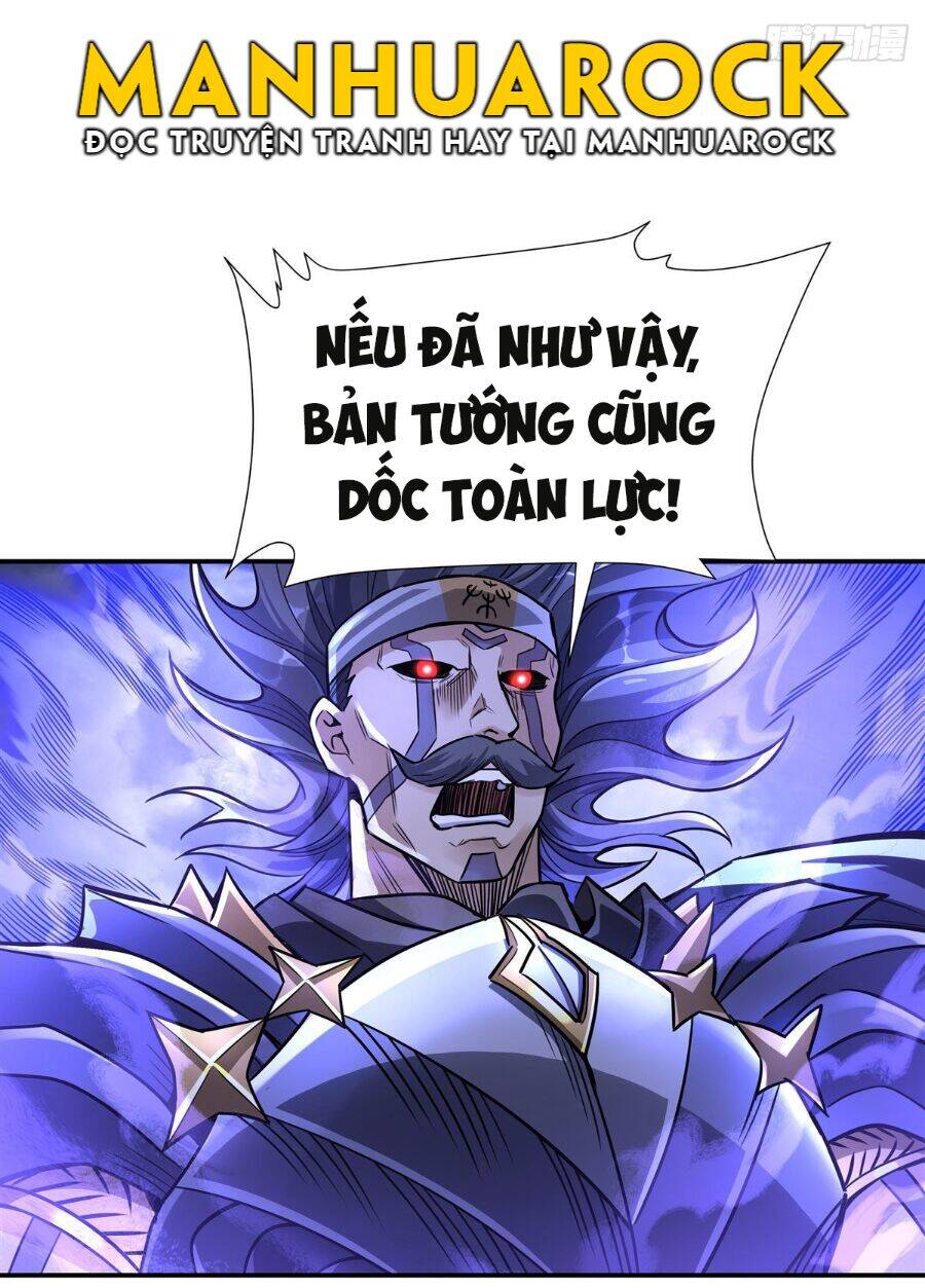 Các Nữ Đồ Đệ Của Ta Đều Là Chư Thiên Đại Lão Tương Lai Chap 81 - Next Chap 82