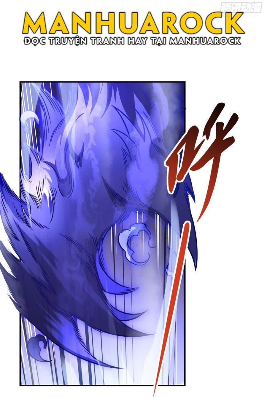 Các Nữ Đồ Đệ Của Ta Đều Là Chư Thiên Đại Lão Tương Lai Chap 81 - Next Chap 82
