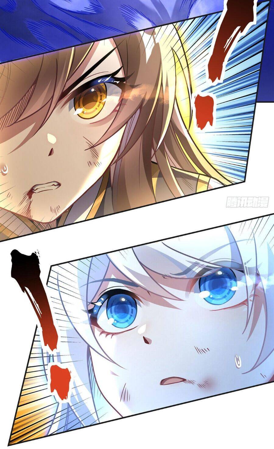 Các Nữ Đồ Đệ Của Ta Đều Là Chư Thiên Đại Lão Tương Lai Chap 81 - Next Chap 82