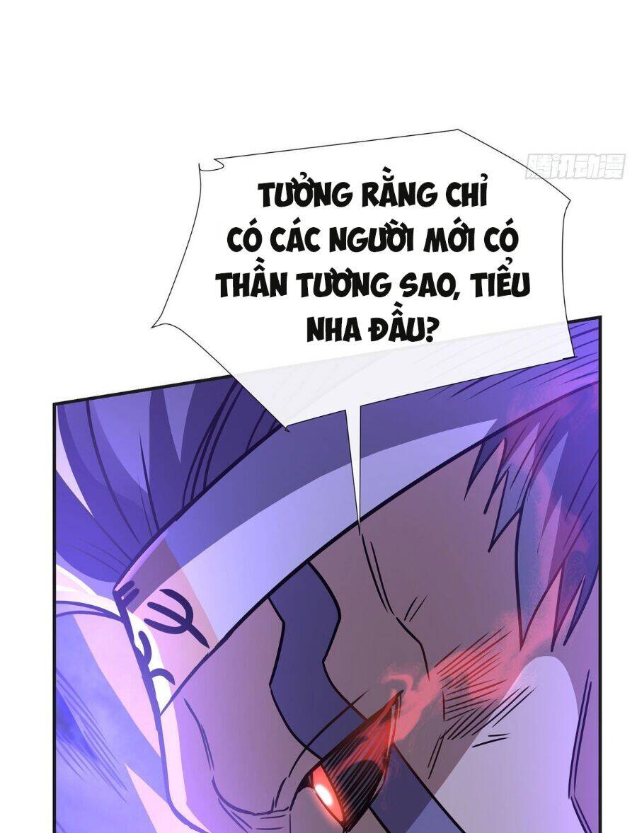 Các Nữ Đồ Đệ Của Ta Đều Là Chư Thiên Đại Lão Tương Lai Chap 81 - Next Chap 82