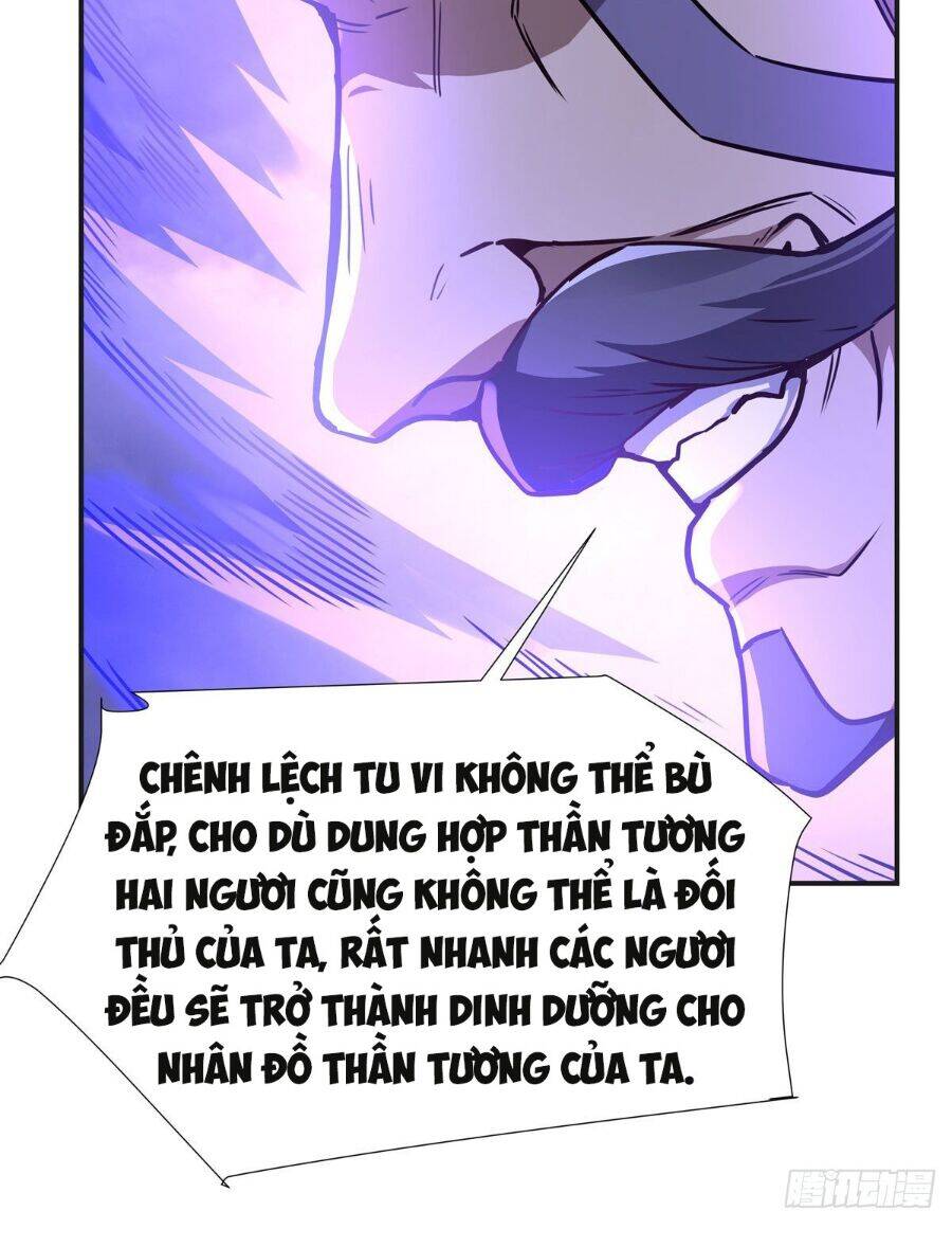 Các Nữ Đồ Đệ Của Ta Đều Là Chư Thiên Đại Lão Tương Lai Chap 81 - Next Chap 82