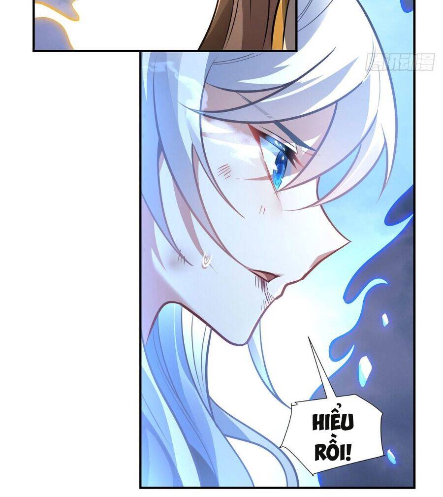 Các Nữ Đồ Đệ Của Ta Đều Là Chư Thiên Đại Lão Tương Lai Chap 81 - Next Chap 82