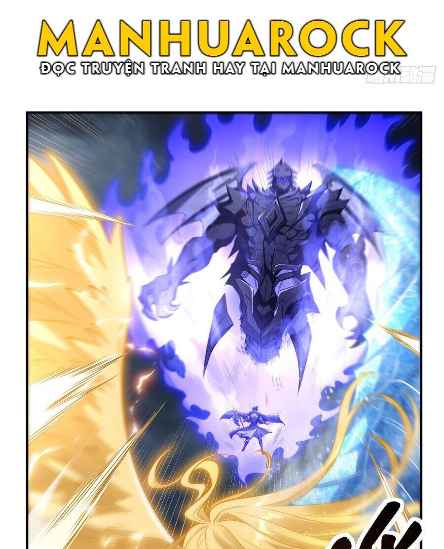 Các Nữ Đồ Đệ Của Ta Đều Là Chư Thiên Đại Lão Tương Lai Chap 81 - Next Chap 82