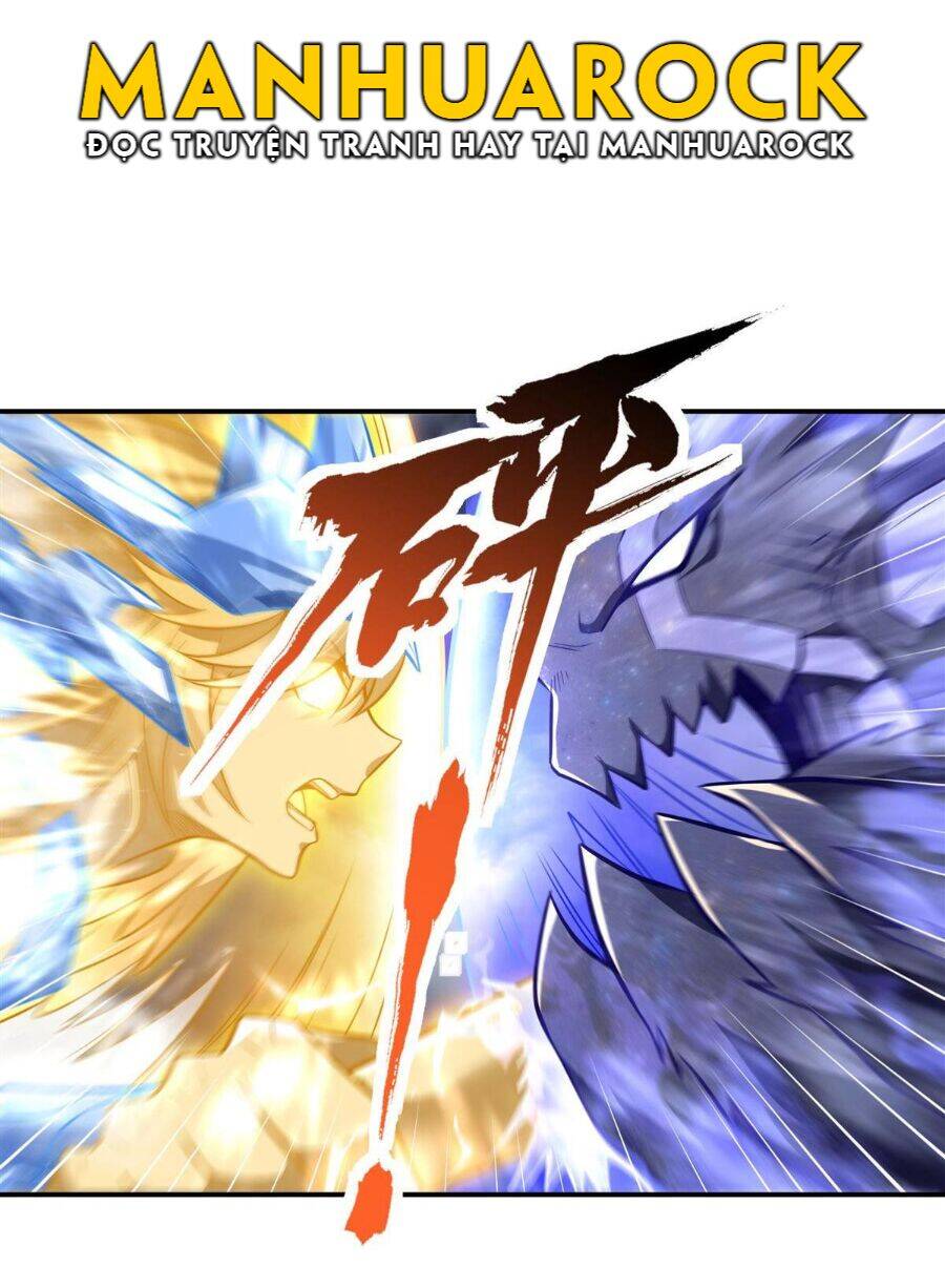 Các Nữ Đồ Đệ Của Ta Đều Là Chư Thiên Đại Lão Tương Lai Chap 81 - Next Chap 82