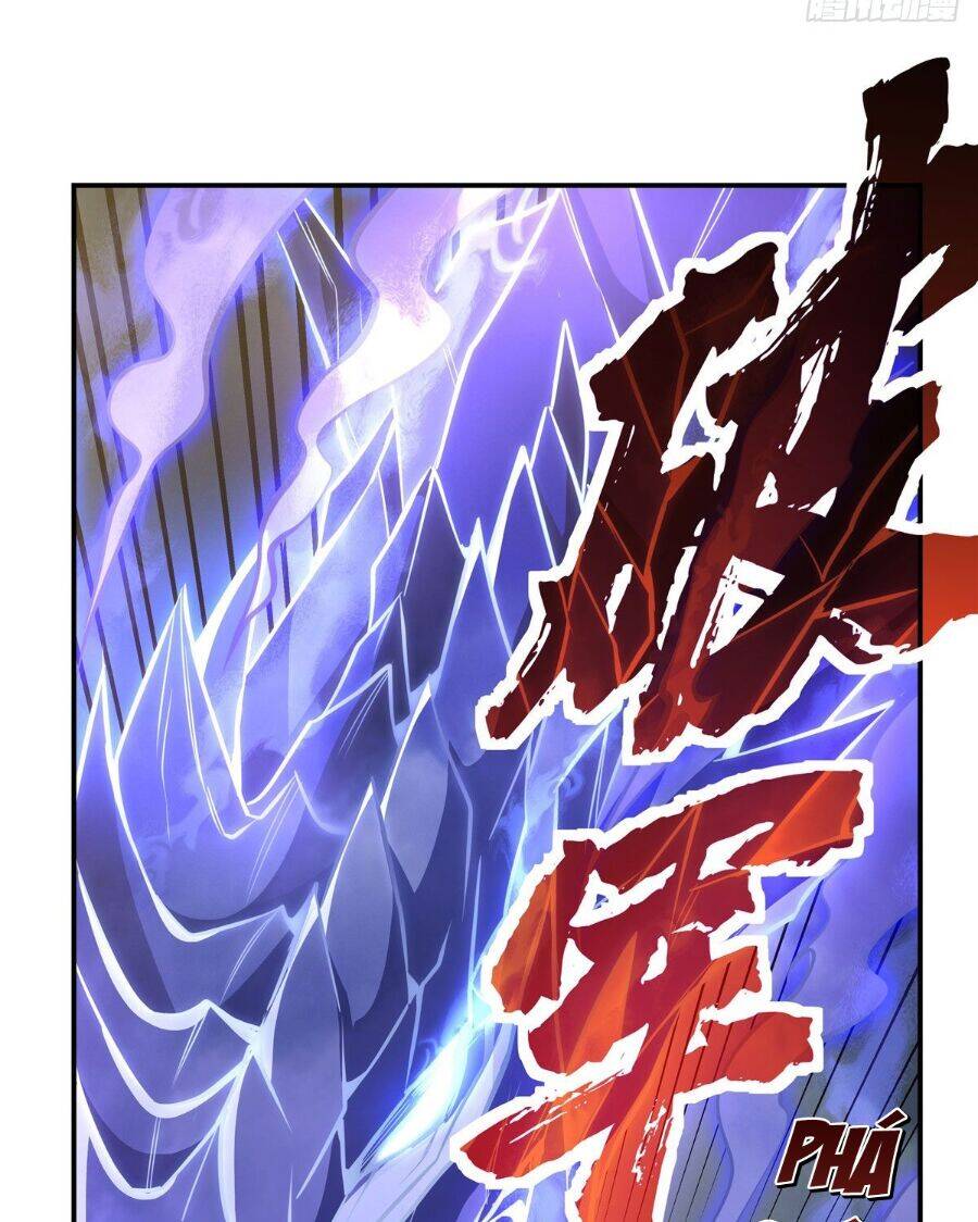 Các Nữ Đồ Đệ Của Ta Đều Là Chư Thiên Đại Lão Tương Lai Chap 81 - Next Chap 82
