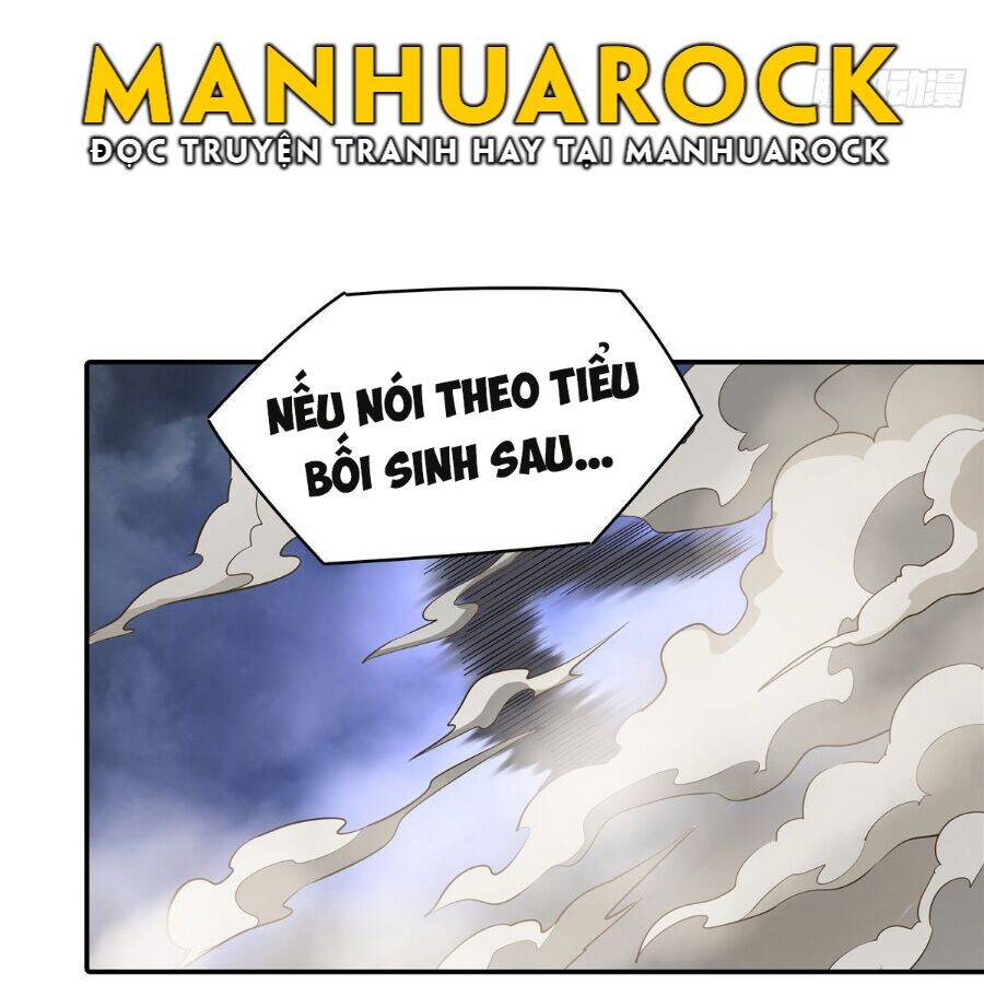 Các Nữ Đồ Đệ Của Ta Đều Là Chư Thiên Đại Lão Tương Lai Chap 81 - Next Chap 82