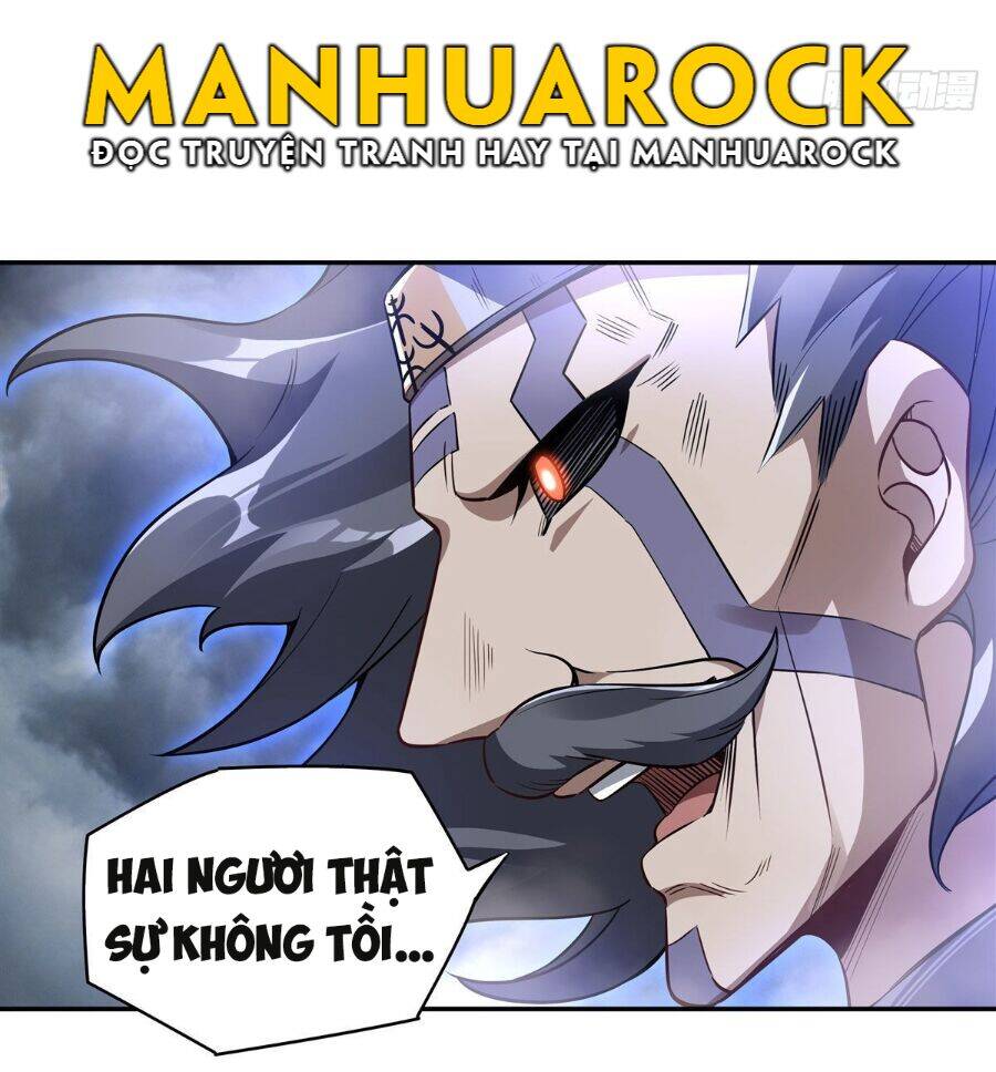 Các Nữ Đồ Đệ Của Ta Đều Là Chư Thiên Đại Lão Tương Lai Chap 81 - Next Chap 82