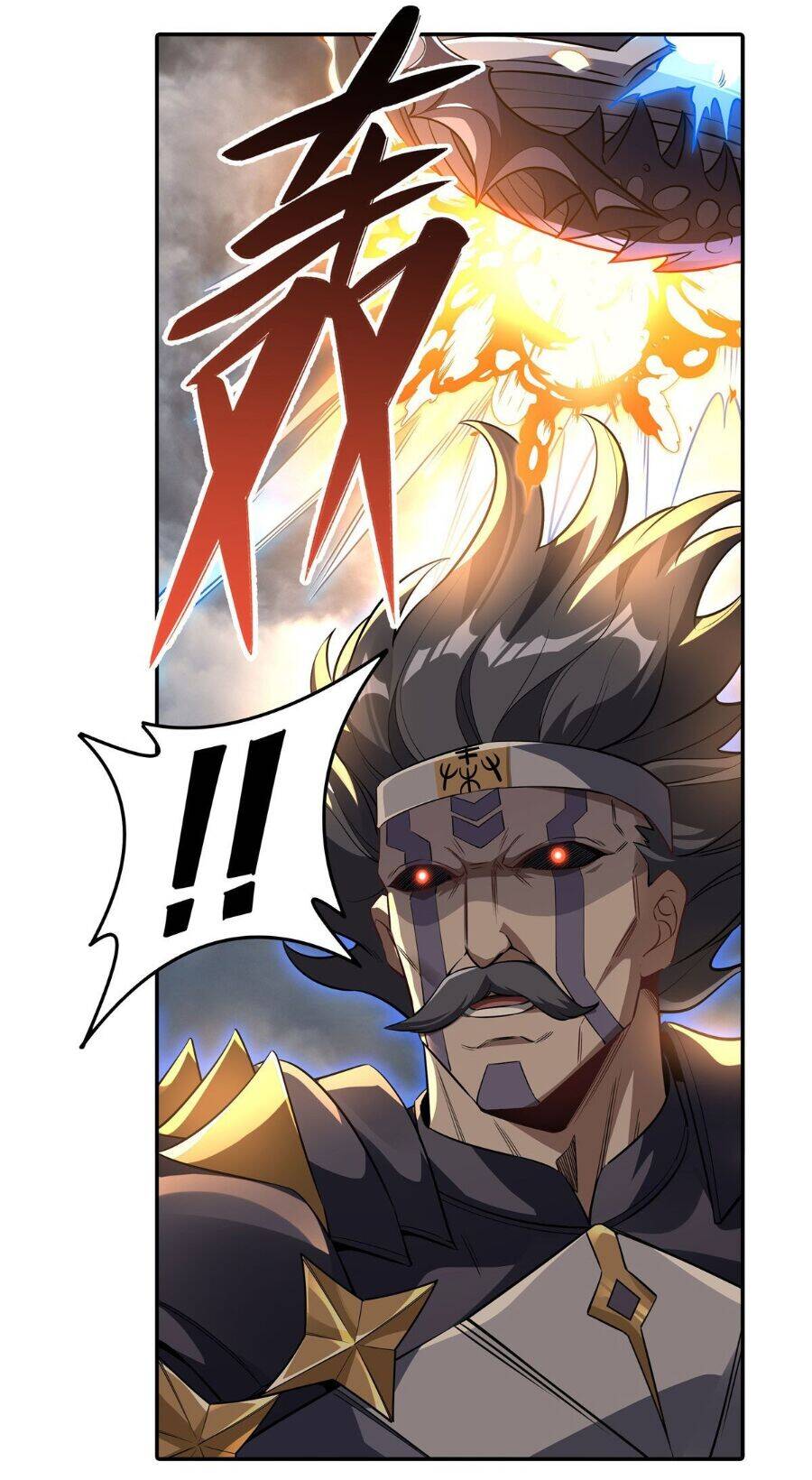 Các Nữ Đồ Đệ Của Ta Đều Là Chư Thiên Đại Lão Tương Lai Chap 81 - Next Chap 82