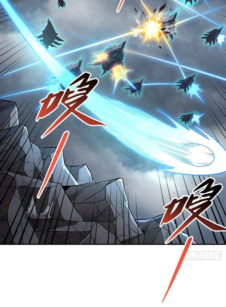 Các Nữ Đồ Đệ Của Ta Đều Là Chư Thiên Đại Lão Tương Lai Chap 81 - Next Chap 82
