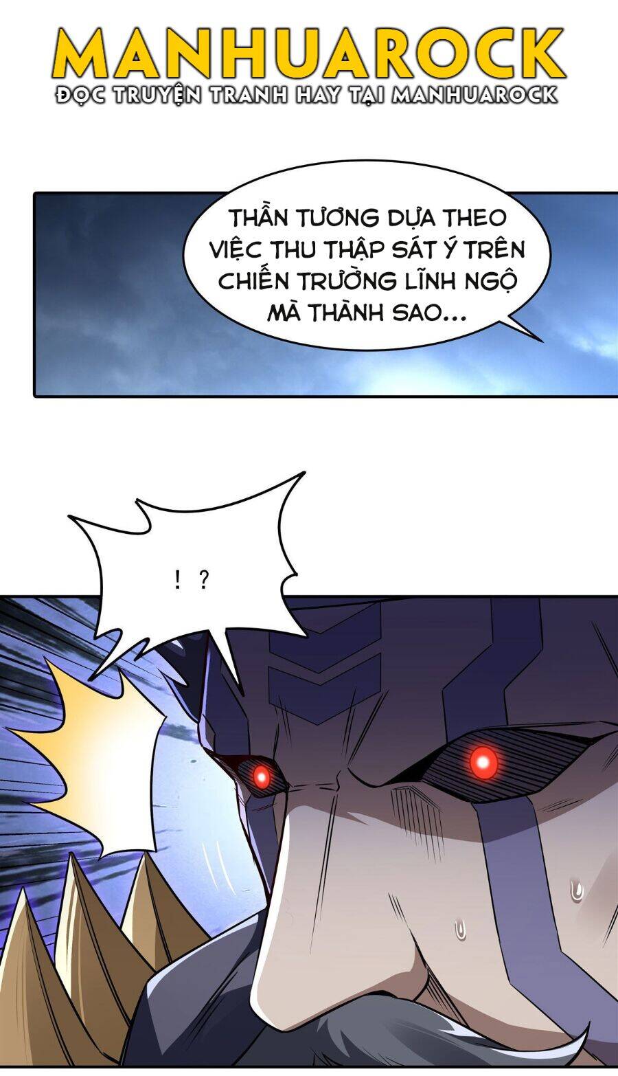 Các Nữ Đồ Đệ Của Ta Đều Là Chư Thiên Đại Lão Tương Lai Chap 81 - Next Chap 82