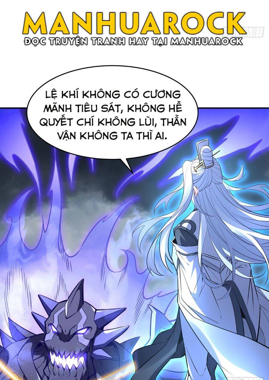 Các Nữ Đồ Đệ Của Ta Đều Là Chư Thiên Đại Lão Tương Lai Chap 81 - Next Chap 82