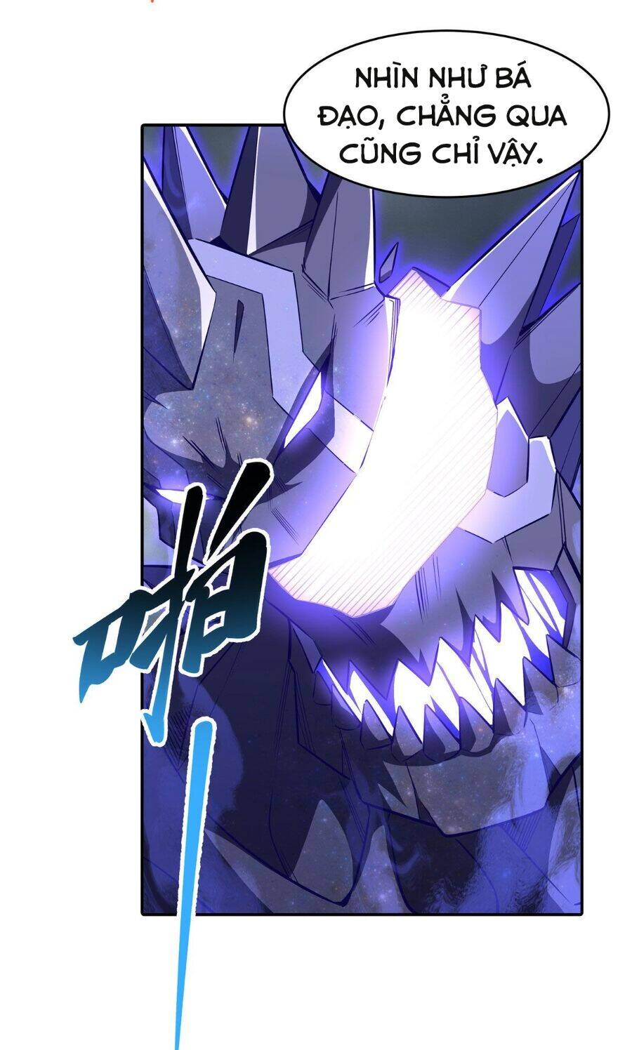 Các Nữ Đồ Đệ Của Ta Đều Là Chư Thiên Đại Lão Tương Lai Chap 81 - Next Chap 82