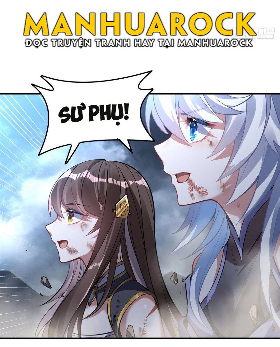 Các Nữ Đồ Đệ Của Ta Đều Là Chư Thiên Đại Lão Tương Lai Chap 81 - Next Chap 82