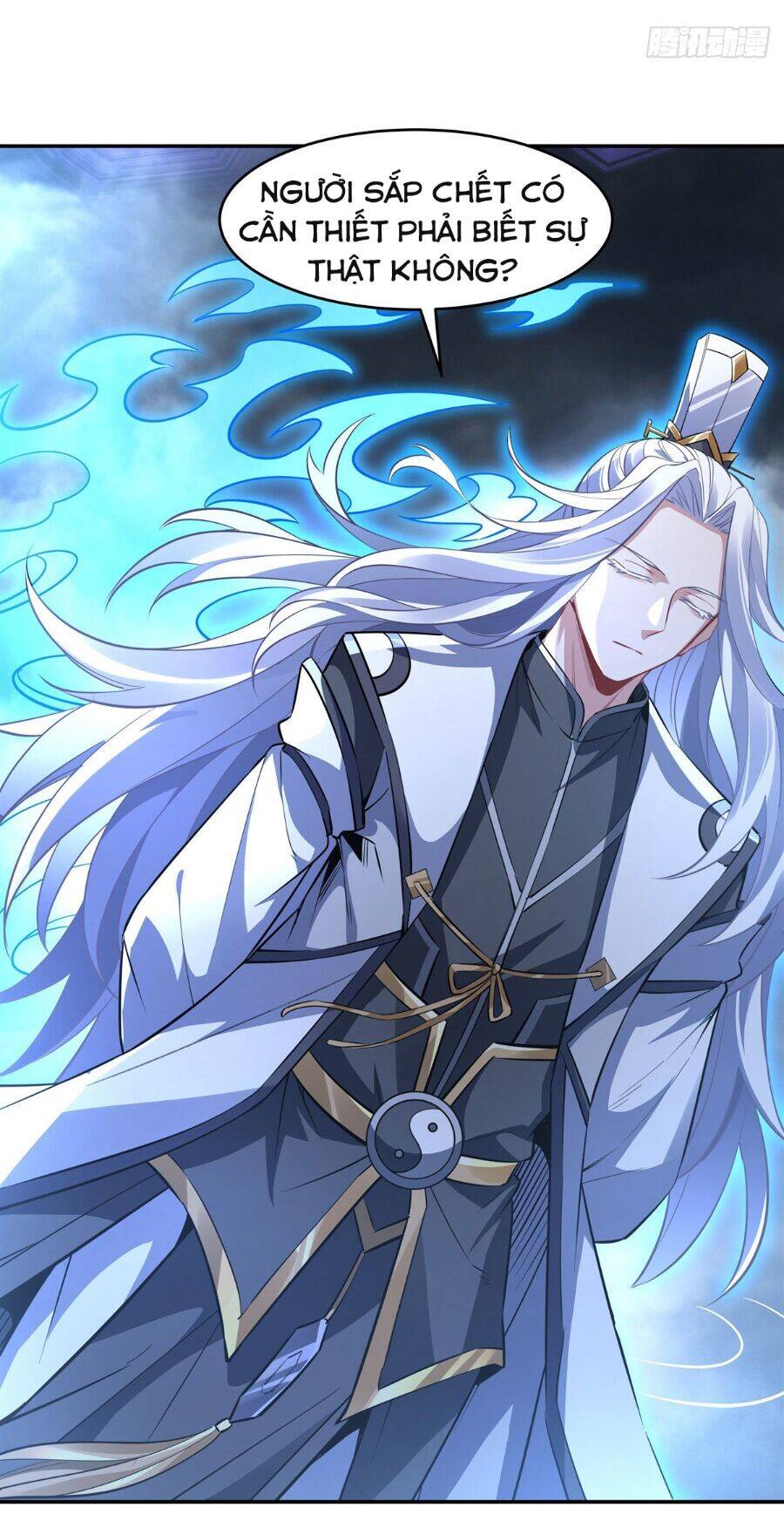 Các Nữ Đồ Đệ Của Ta Đều Là Chư Thiên Đại Lão Tương Lai Chap 81 - Next Chap 82