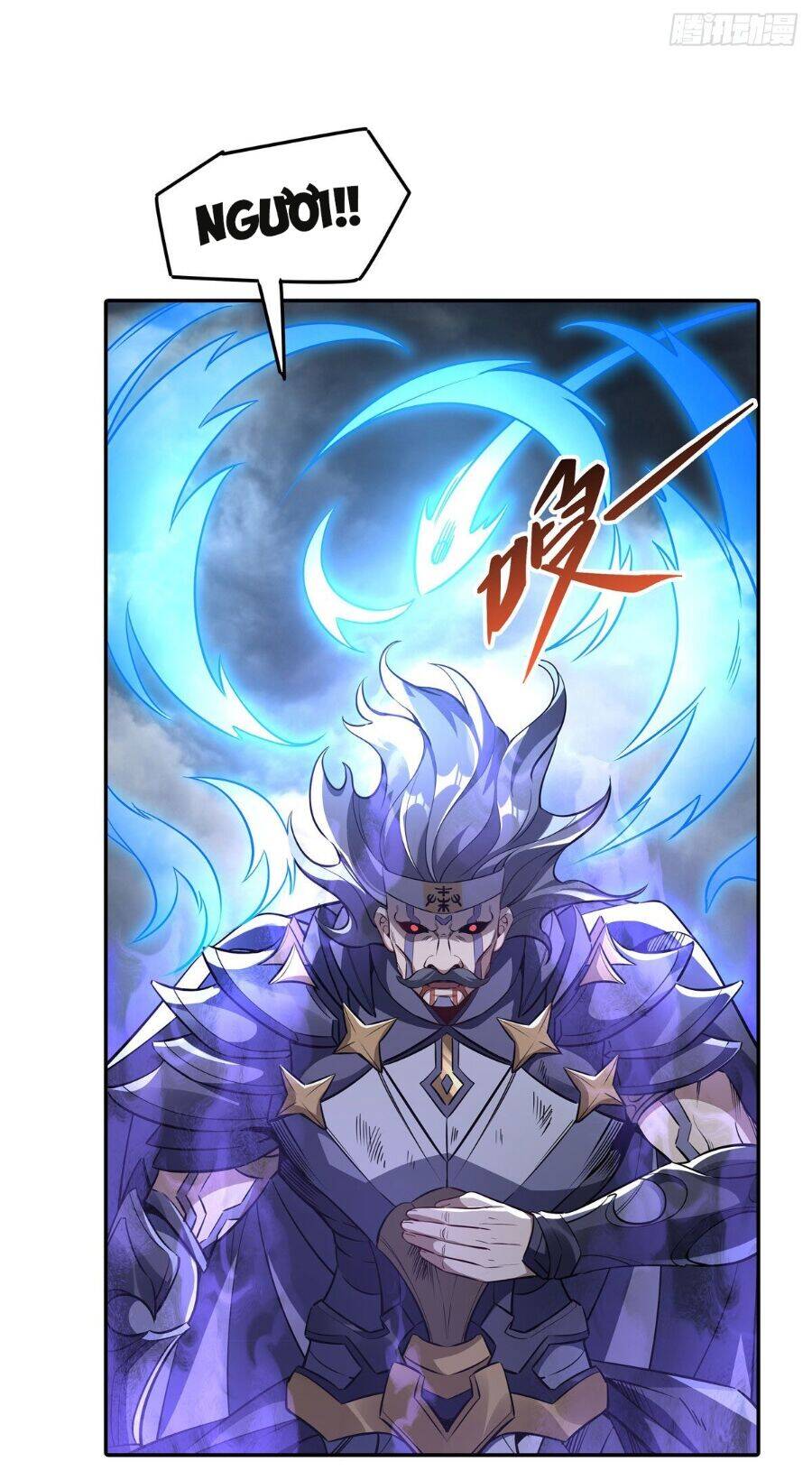 Các Nữ Đồ Đệ Của Ta Đều Là Chư Thiên Đại Lão Tương Lai Chap 81 - Next Chap 82
