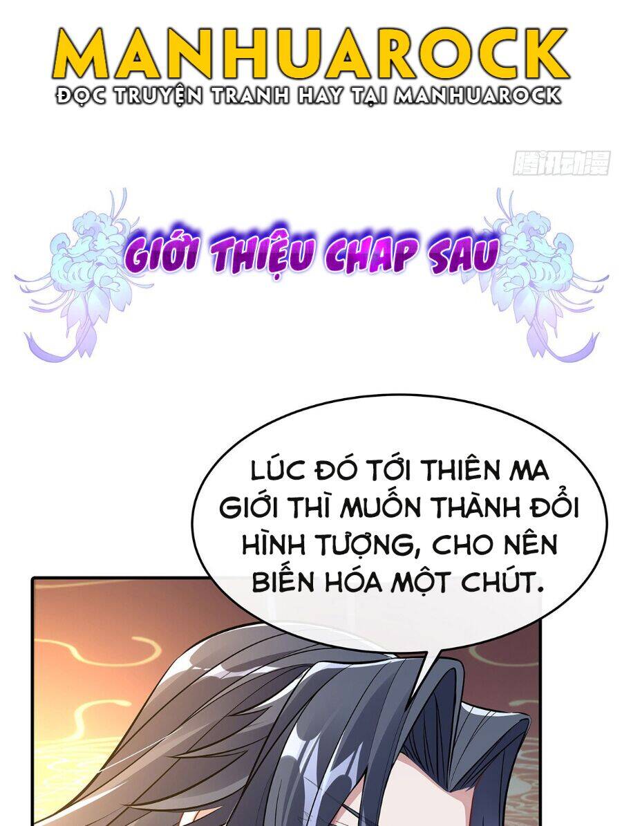 Các Nữ Đồ Đệ Của Ta Đều Là Chư Thiên Đại Lão Tương Lai Chap 81 - Next Chap 82