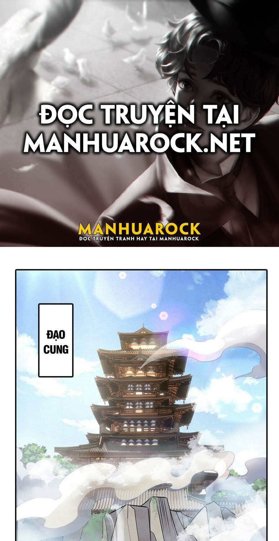 Các Nữ Đồ Đệ Của Ta Đều Là Chư Thiên Đại Lão Tương Lai Chap 82 - Next Chap 83