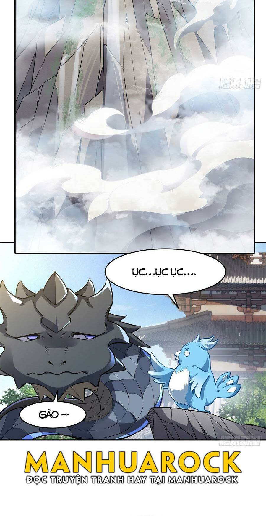 Các Nữ Đồ Đệ Của Ta Đều Là Chư Thiên Đại Lão Tương Lai Chap 82 - Next Chap 83