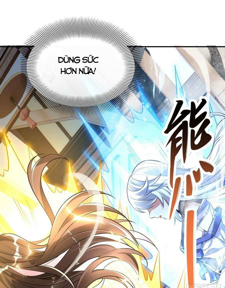 Các Nữ Đồ Đệ Của Ta Đều Là Chư Thiên Đại Lão Tương Lai Chap 82 - Next Chap 83