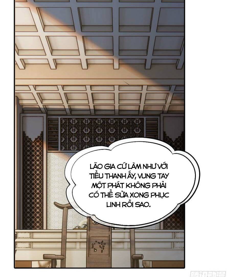 Các Nữ Đồ Đệ Của Ta Đều Là Chư Thiên Đại Lão Tương Lai Chap 82 - Next Chap 83