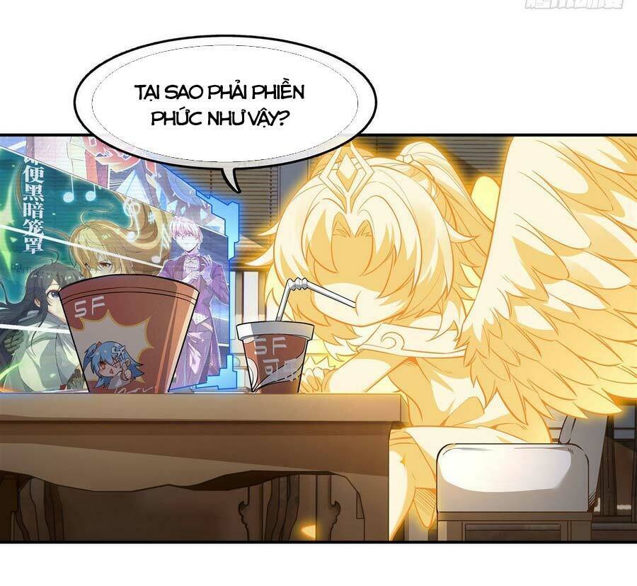 Các Nữ Đồ Đệ Của Ta Đều Là Chư Thiên Đại Lão Tương Lai Chap 82 - Next Chap 83