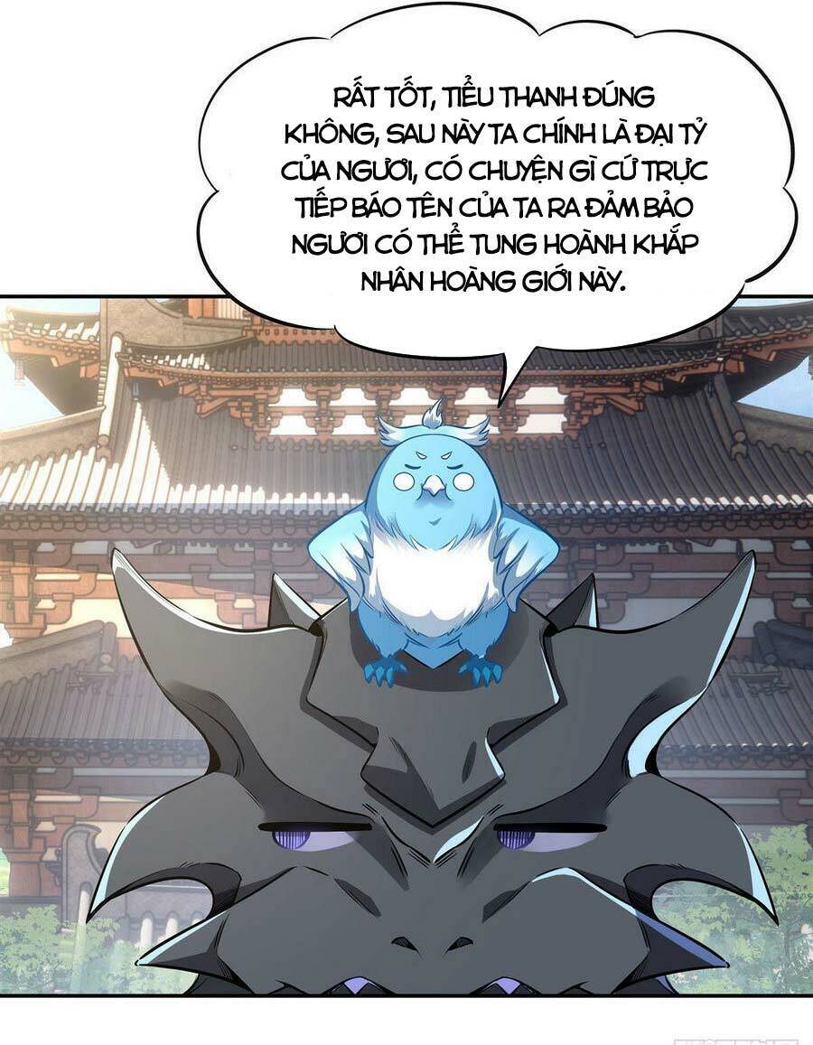 Các Nữ Đồ Đệ Của Ta Đều Là Chư Thiên Đại Lão Tương Lai Chap 82 - Next Chap 83