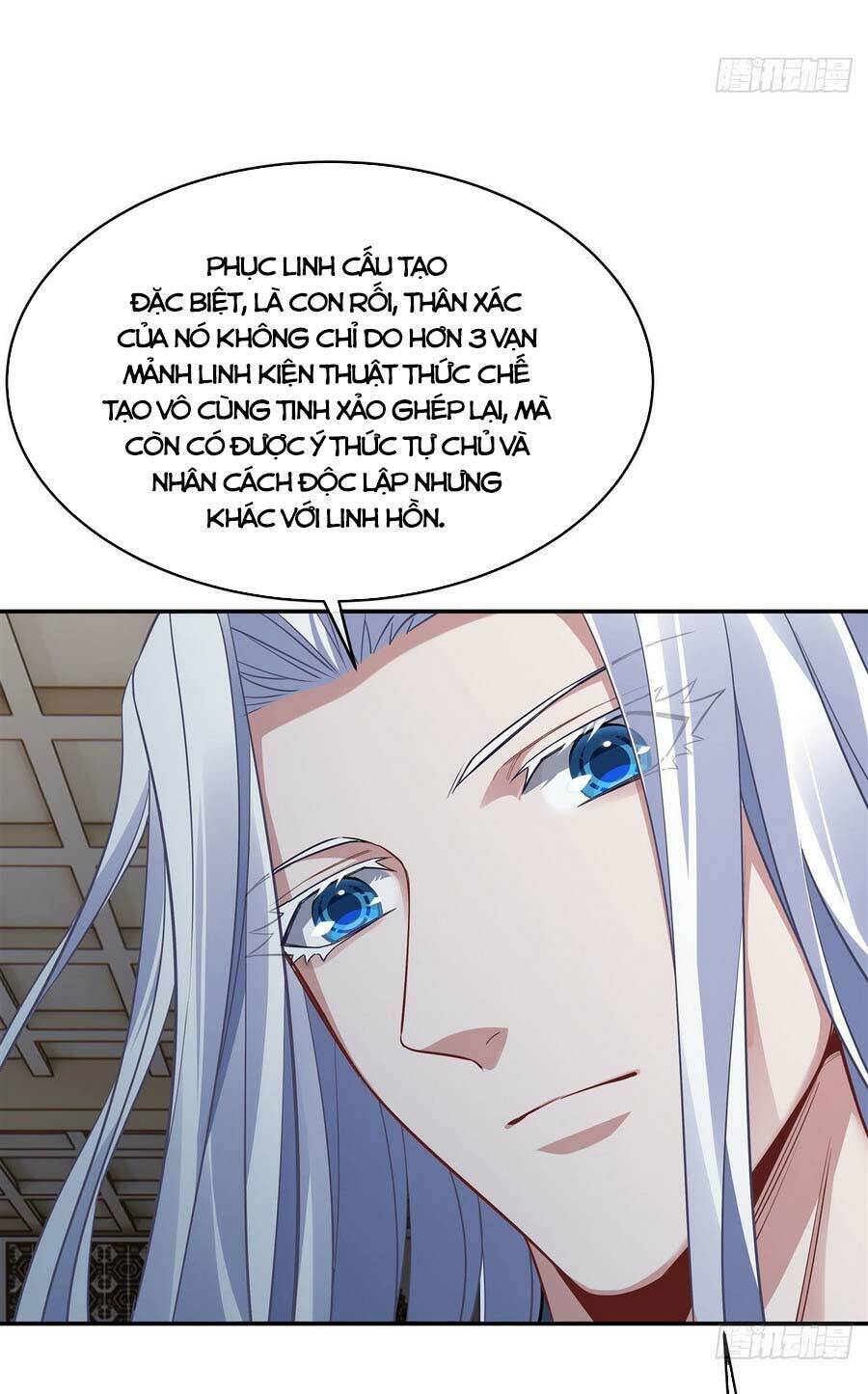 Các Nữ Đồ Đệ Của Ta Đều Là Chư Thiên Đại Lão Tương Lai Chap 82 - Next Chap 83