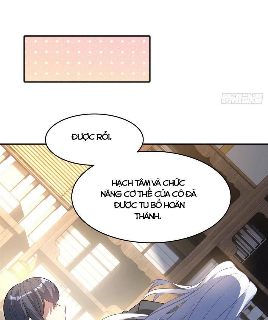 Các Nữ Đồ Đệ Của Ta Đều Là Chư Thiên Đại Lão Tương Lai Chap 82 - Next Chap 83
