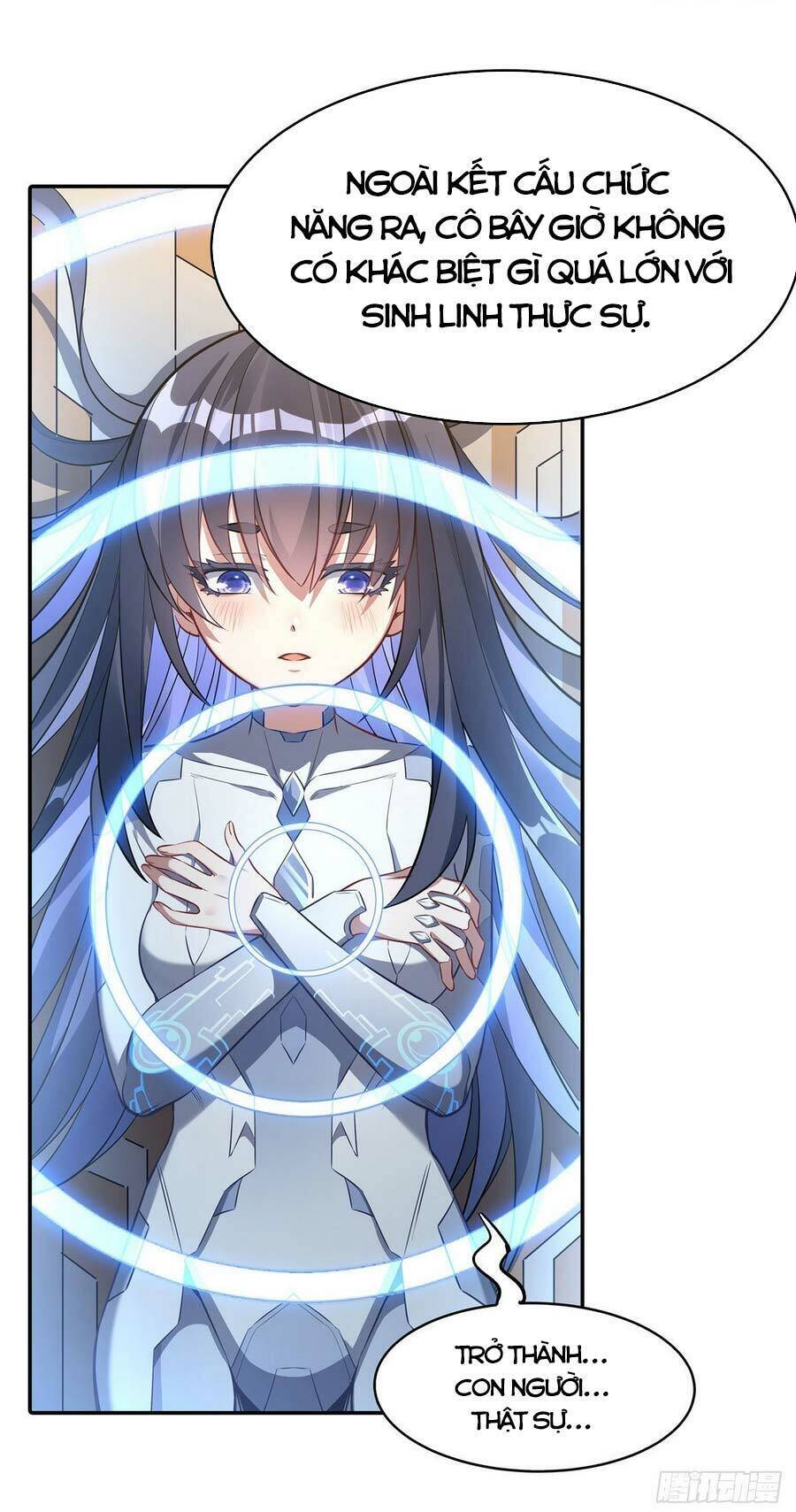 Các Nữ Đồ Đệ Của Ta Đều Là Chư Thiên Đại Lão Tương Lai Chap 82 - Next Chap 83
