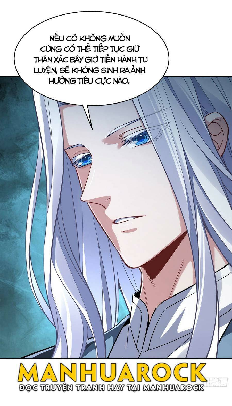 Các Nữ Đồ Đệ Của Ta Đều Là Chư Thiên Đại Lão Tương Lai Chap 82 - Next Chap 83