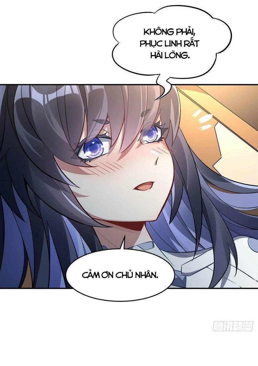 Các Nữ Đồ Đệ Của Ta Đều Là Chư Thiên Đại Lão Tương Lai Chap 82 - Next Chap 83